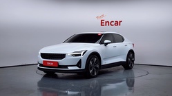 Polestar 2 2022