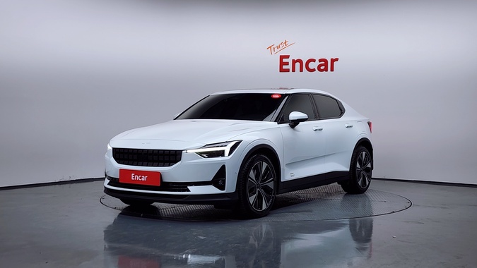 Polestar 2 2022