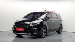 Kia Canival 2018