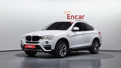 BMW X4 2015