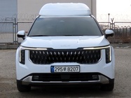 Kia Canival 2024