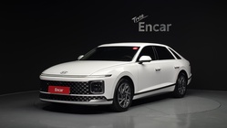 Hyundai Grandeur 2025