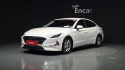 Hyundai Sonata 2023