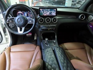 Mercedes-Benz GLC-Class 2020