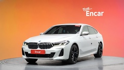 BMW Gran Turismo 2022