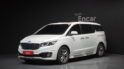 Kia Canival 2014