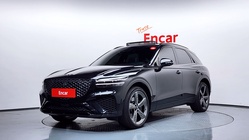 Genesis GV70 2021