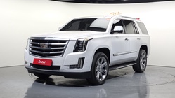 Cadillac Escalade 2019