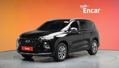 Hyundai Santa Fe 2019
