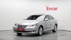 Lexus ES 2011