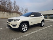 Jeep Compass 2019