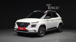 Hyundai Venue 2020