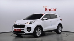 Kia Sportage 2015
