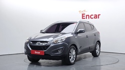 Hyundai Tucson 2013
