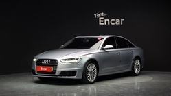 Audi A6 2016