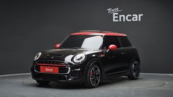 MINI Cooper 2016