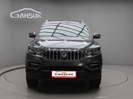 Ssangyong Rexton 2020