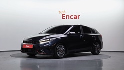 Kia K3 2024