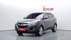 Hyundai Tucson 2011