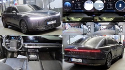 Hyundai Grandeur 2024