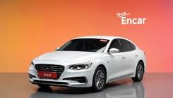 Hyundai Grandeur 2017