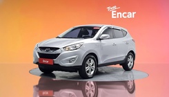 Hyundai Tucson 2011