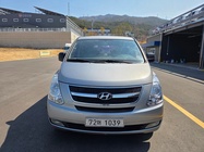 Hyundai Starex 2011