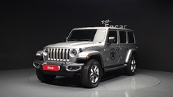 Jeep Wrangler 2018