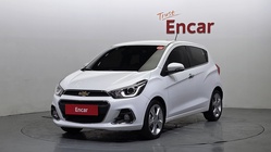 Chevrolet Spark 2016