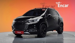 Chevrolet Trax 2017