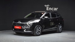 Kia Sportage 2021