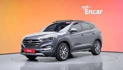 Hyundai Tucson 2016