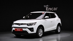 Ssangyong TIBOLI 2019