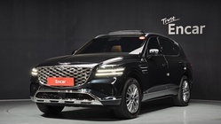 Genesis GV80 2024
