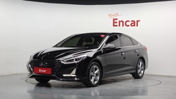 Hyundai Sonata 2017