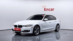 BMW 3 Series 2012