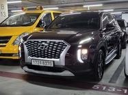 Hyundai Palisade 2020