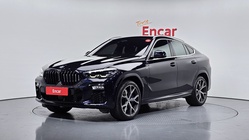 BMW X6 2020