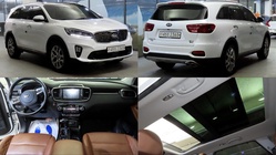 Kia Sorento 2019