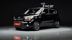 Kia Soul 2011