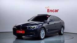 BMW Gran Turismo 2019