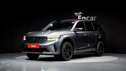 Samsung Grand Koleos 2024