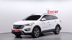Hyundai Maxcruz 2014