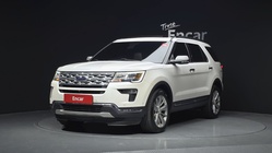 Ford Explorer 2019