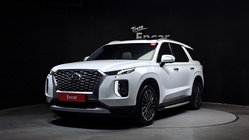 Hyundai Palisade 2019