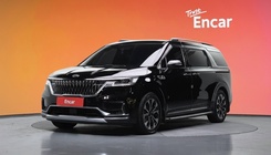 Kia Canival 2020