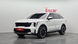 Kia Sorento 2025