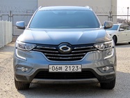 Samsung QM6 2018
