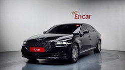 Genesis G90 2019
