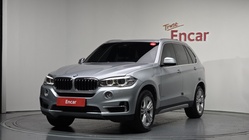 BMW X5 2015